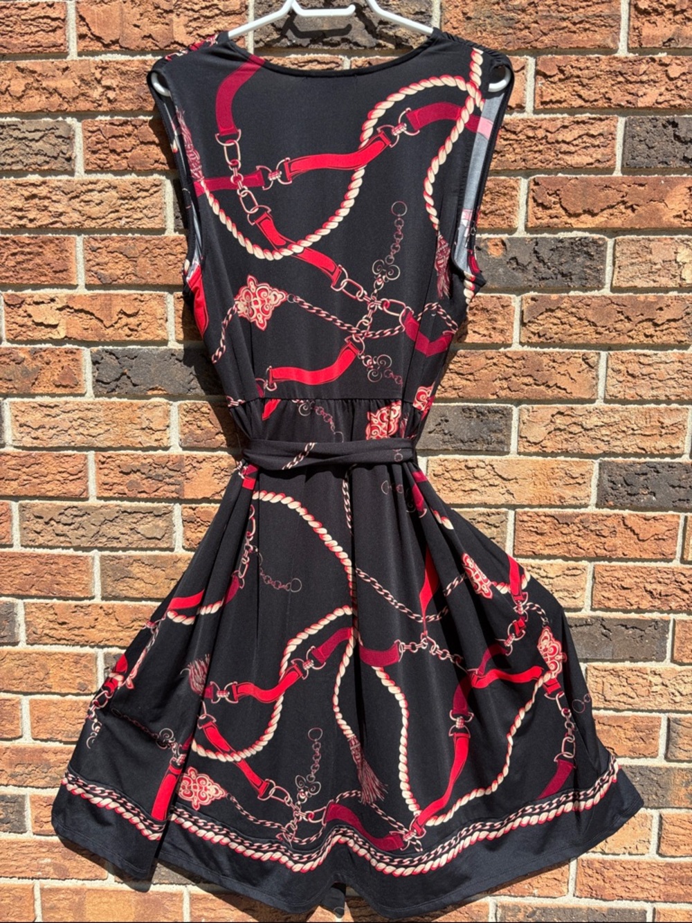 INC Woman plus size dress